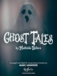 Ghost Tales Orchestra sheet music cover